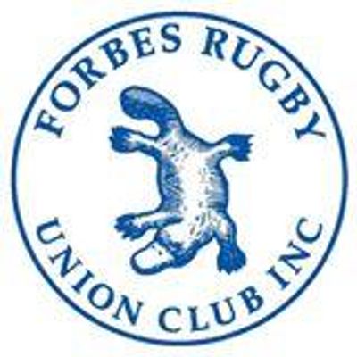 Forbes Rugby Union Club
