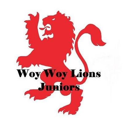 Woy Woy Rugby Union Juniors