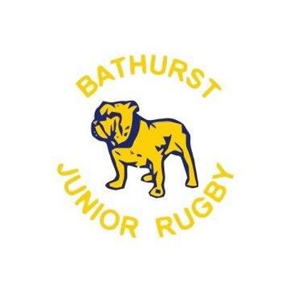 Bathurst JRUFC