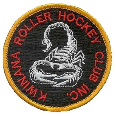 Kwinana Roller Hockey Club Inc