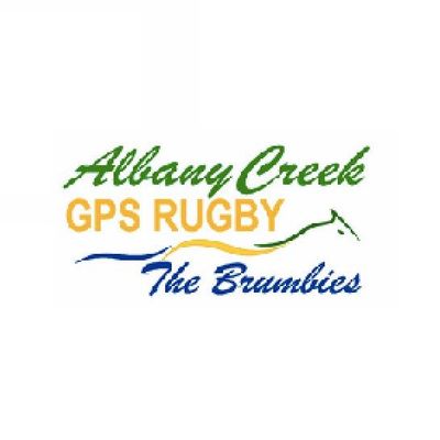Albany Creek GPS Brumbies Rugby Club (Junior)