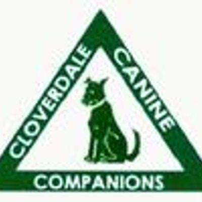 Cloverdale Canine Companions