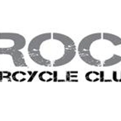 Blue Rock Motocross Club