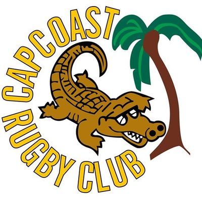 Capricorn Coast Rugby Union Club (Senior)
