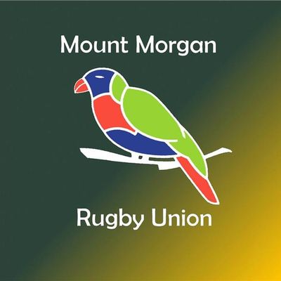 Mount Morgan Rugby Club (Senior)