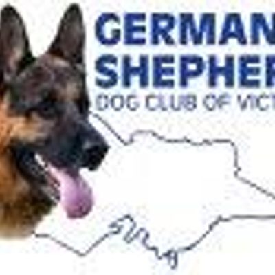German Shepherd Dog Club Of Victoria - Malvern