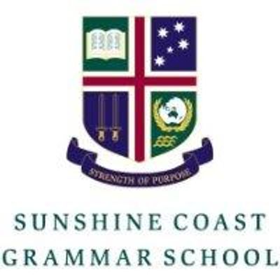 Sunshine Coast Grammar School Rugby