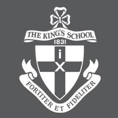 The King's School, Parramatta