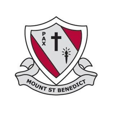 Mount Saint Benedict College