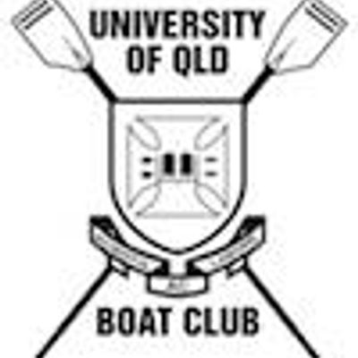 University of Queensland Boat Club, Brisbane River