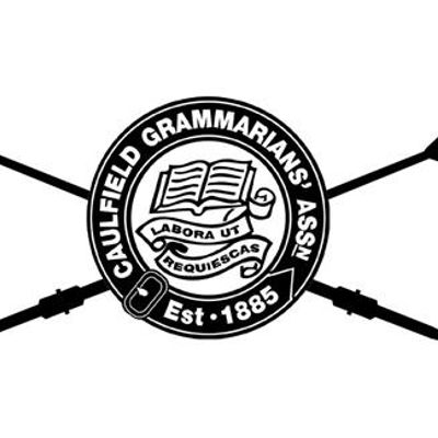 Caulfield Grammarians Rowing Club
