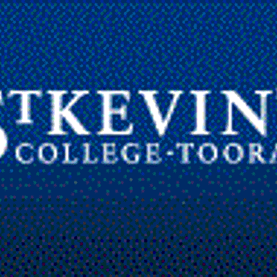 St Kevin's College, Melbourne