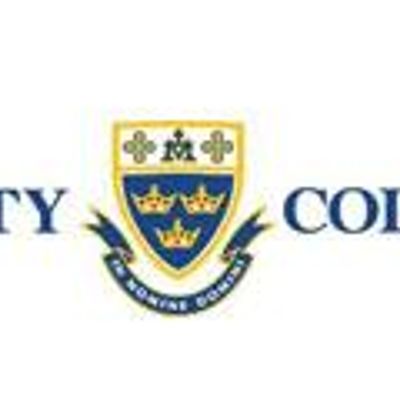 Trinity College, Perth