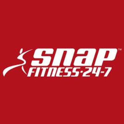 Snap Fitness Maryborough