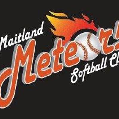 Maitland Meteors Softball Club
