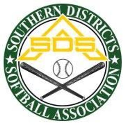Southern Districts Softball Association