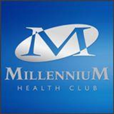 Millennium Health Club - Charmhaven