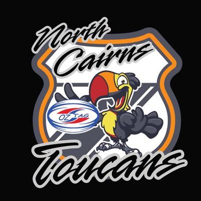 North Cairns Oztag