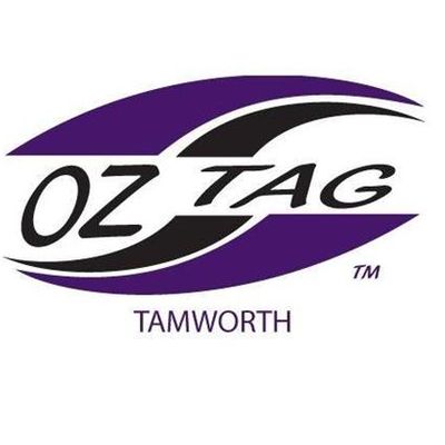 Tamworth Oztag Association