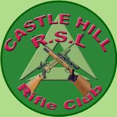 Castle Hill RSL Small BoreRifle Club