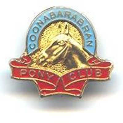Coonabarabran Pony Club