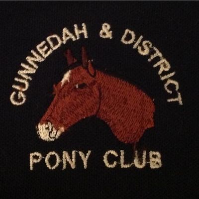 Gunnedah & District Pony Club