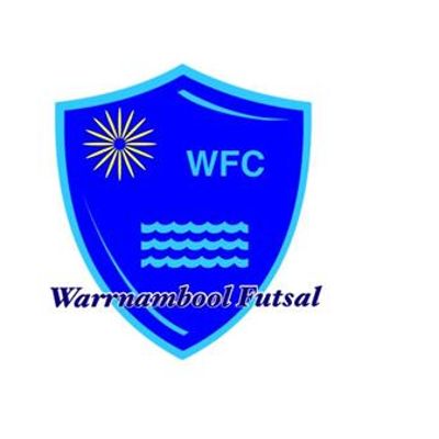  Warrnambool Futsal