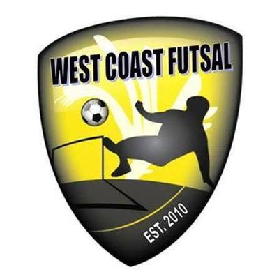 West Coast Futsal Association