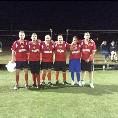 Swanbourne Futsal  Club