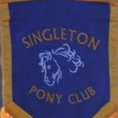 Singleton Pony Club
