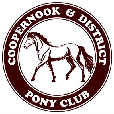 Coopernook Pony Club