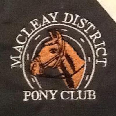 Macleay District Pony Club