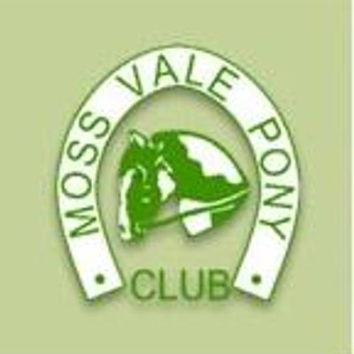 Moss Vale Pony Club