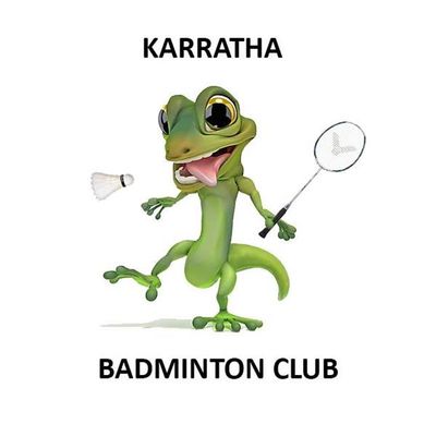 Karratha Badminton Club Inc.