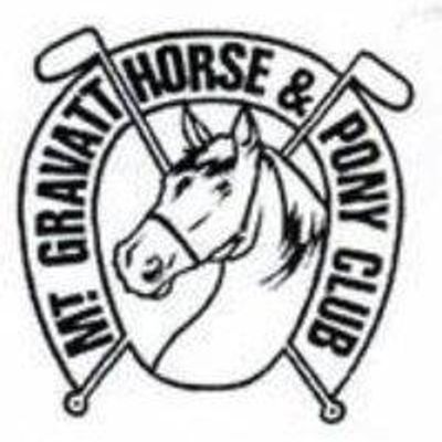 Mt Gravatt Horse & Pony Club