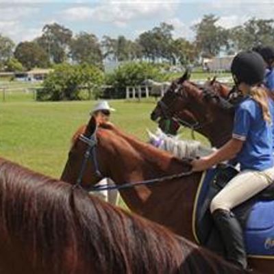 Oxenford Pony Club