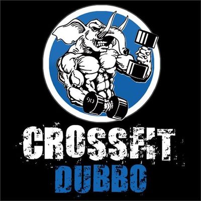 CrossFit Dubbo