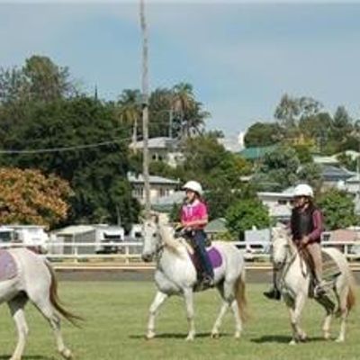 Fassifern Horse & Pony Club
