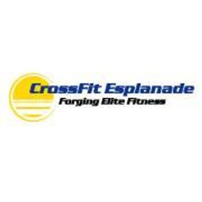 CrossFit Esplanade