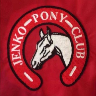Jenko Sutherland Shire Pony Club