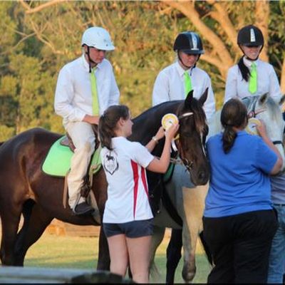 Moore & District Hack & Pony Club