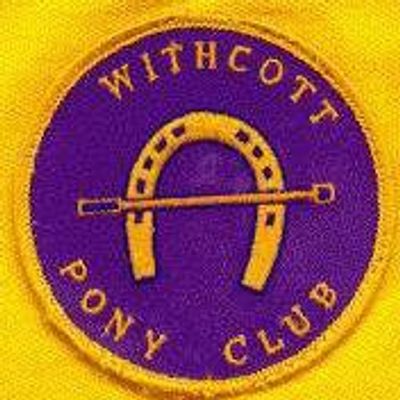 Withcott Pony Club Inc
