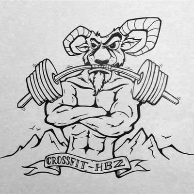 CrossFit HBZ