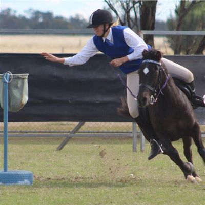 Millmerran Pony Club Inc