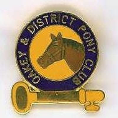 Oakey Pony Club