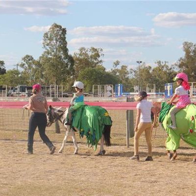 Taroom & District Pony Club
