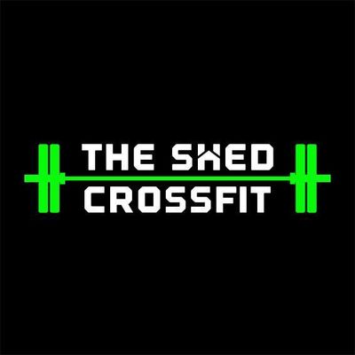 The Shed CrossFit