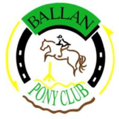 Ballan Pony Club