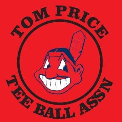Tom Price Tee-Ball Association