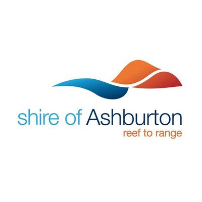 Shire Of Ashburton - Paraburdoo logo